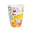 BLOND AMSTERDAM Dog Lover | XL mok | Dier