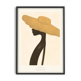 Maxime - Automne #2 | 30x40 cm