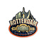 Magneet Rotterdam Vintage city