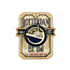 Magneet Rotterdam Ship label