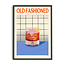 PSTR Studio Elin PK -  old fashioned | 30x40cm