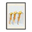 PSTR Studio Maxime - Spying | 50x70cm