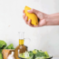 Conchiglie - Lemon Squeezer | Citroenpers