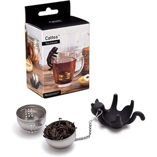 Cattea | Thee-ei | Infuser