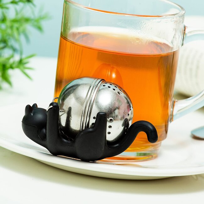 Cattea | Thee-ei | Infuser
