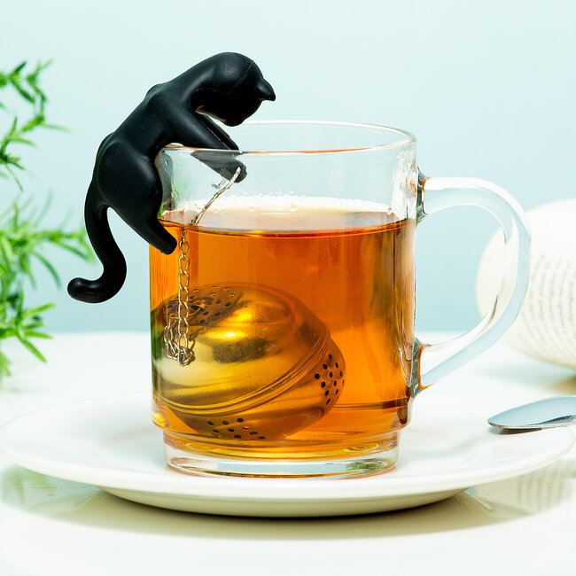 Cattea | Thee-ei | Infuser