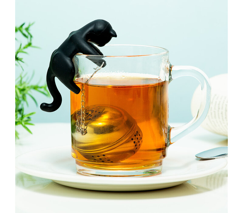 Cattea | Thee-ei | Infuser