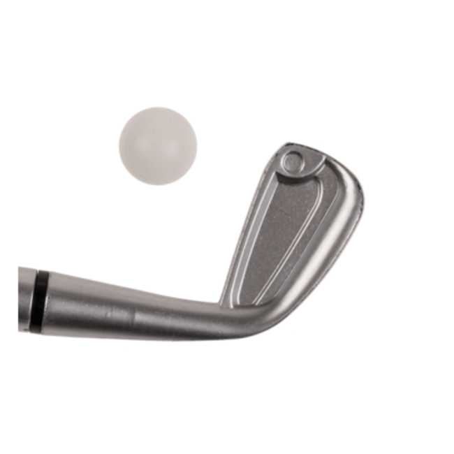 Golf mok met club en bal | Koffie- en Theemok