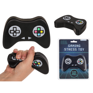 Stress bal | Controller