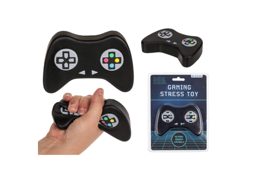 Stress bal | Controller