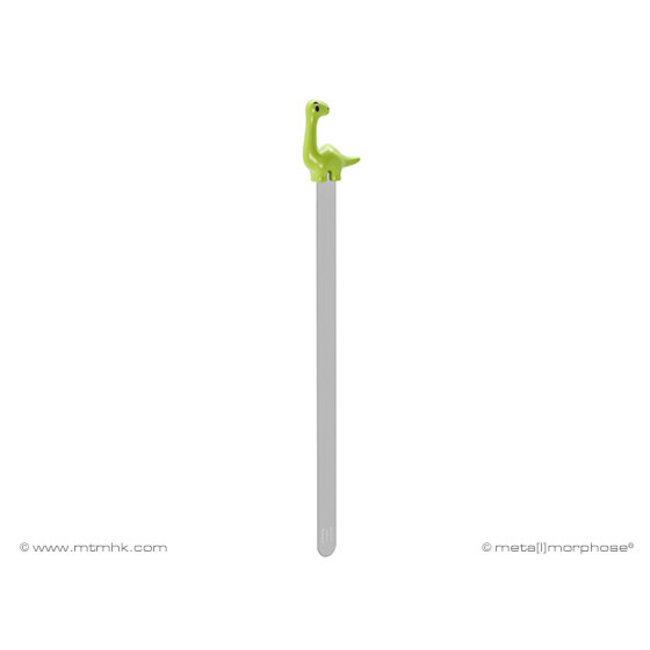 Bookmark Dino | Boekenlegger