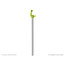 Bookmark Dino | Boekenlegger