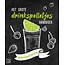 De Lantaarn Het grote drinkspelletjes handboek