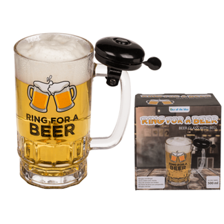Bierglas - Ring for beer