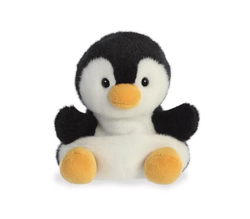 Pluche Pinguïn