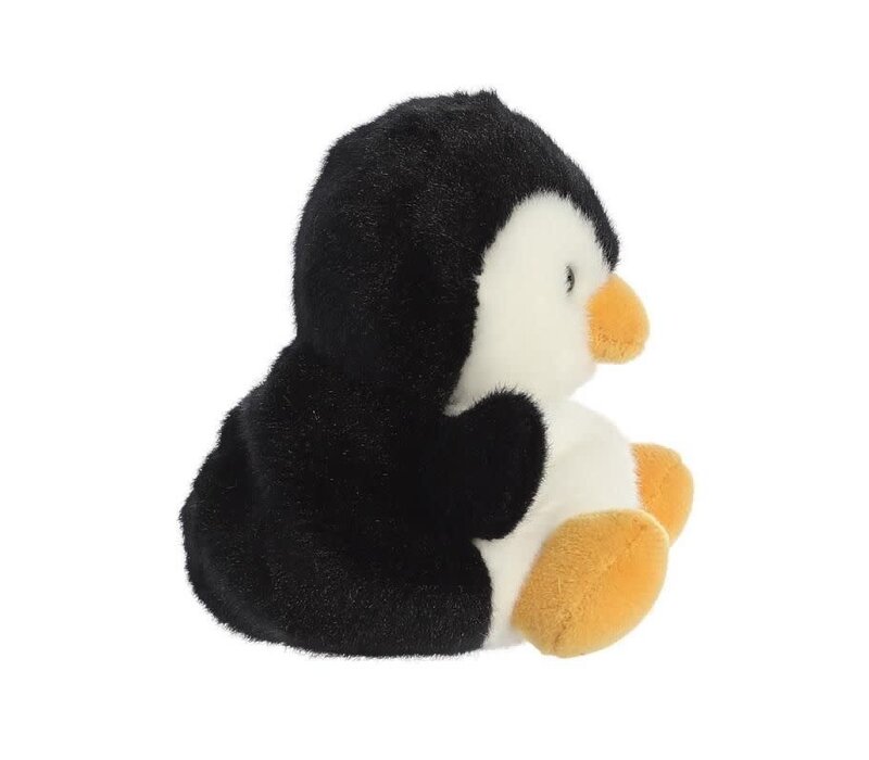 Pluche Pinguïn