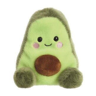 Pluche Avocado