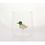 Duck glass