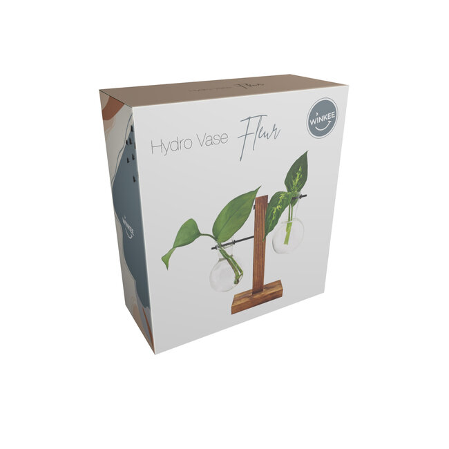 Vaas voor stekjes | Planten | Tuinieren