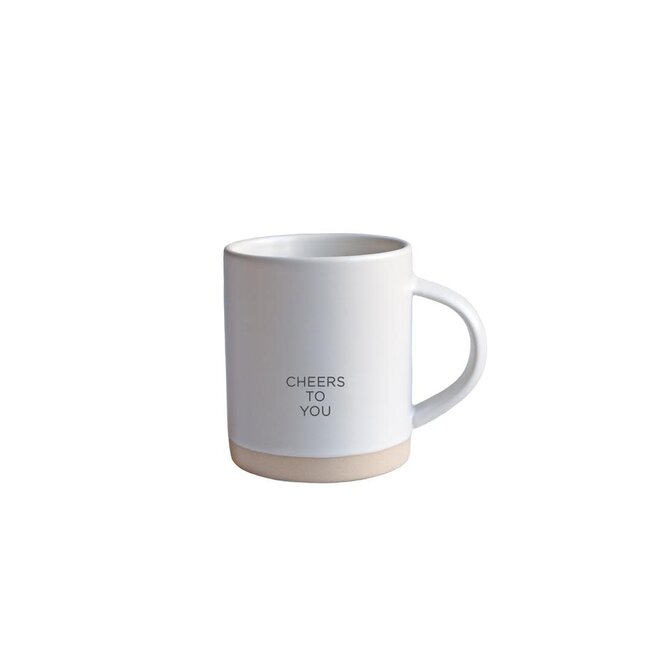 Cheers to you | Koffie- en Theemok