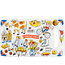 BLOND AMSTERDAM Hollands Glorie Cheeseplate