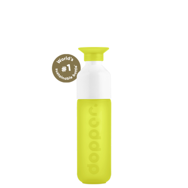 Dopper Dopper Original - Seahorse Lime
