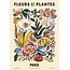 PSTR Studio Zoe - Fleurs et Plantes - Paris | 30x40 cm