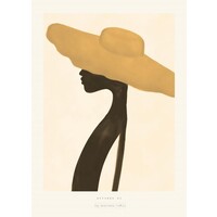 Maxime - Automne #2 | 30x40 cm