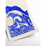 PSTR Studio Maliv - Vague | 30x40cm
