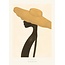 PSTR Studio Maxime - Automne #2 50x70 cm