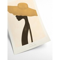 Maxime - Automne #2 50x70 cm