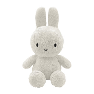 Bon Ton Toys Nijntje Terry Cream - 23 cm | Knuffel | Pluche