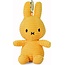 Bon Ton Toys Nijntje - Sleutelhanger | Corduroy Yellow | 10 cm | Knuffel | Pluche