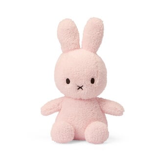 Nijntje - Terry Light pink | 23 cm