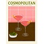 PSTR Studio Elin PK - Cosmopolitan | 50x70cm