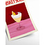 PSTR Studio Elin PK - Whiskey Sour | 50x70cm