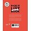 F*ck it list book voor collega's
