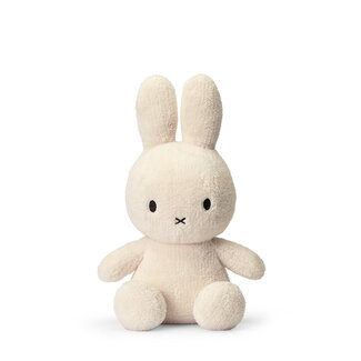Bon Ton Toys Nijntje Terry Cream 33 cm | Knuffel | Pluche