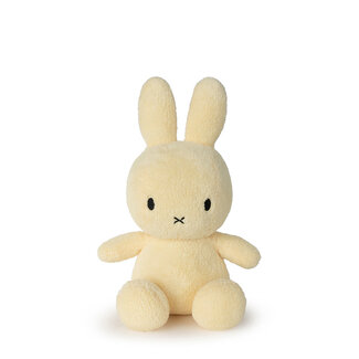 Bon Ton Toys Nijntje Terry Light yellow 33 cm | Knuffel | Pluche