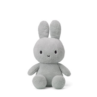 Bon Ton Toys Nijntje Terry Light grey 33 cm | Knuffel | Pluche