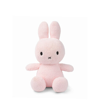 Nijntje Terry Light pink  33 cm
