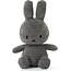 Nijntje - Corduroy Grey (23 cm) | Knuffel | Pluche