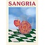 PSTR Studio Elin PK - Sangria | 30x40cm