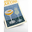 PSTR Studio Elin PK - Pornstar Martini | 30x40cm