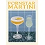 PSTR Studio Elin PK - Pornstar Martini | 30x40cm