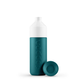Dopper Dopper Insulated (580ml) - Green Lagoon