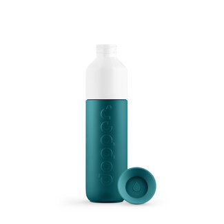 Dopper Dopper Insulated (350ml) - Green Lagoon