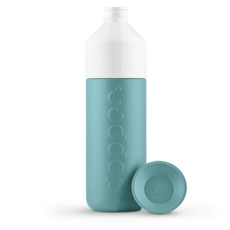 Dopper Dopper Insulated (580ml) - Bottlenose Blue