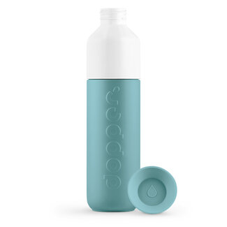 Dopper Dopper Insulated (350ml) - Bottlenose Blue