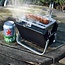 mikamax World's smallest BBQ